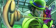The Riddler (Image via DC Comics)